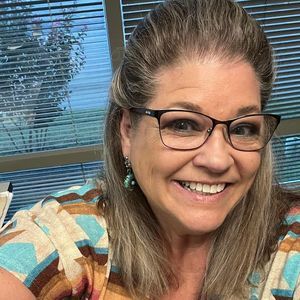 Meet your Posher, Wendy